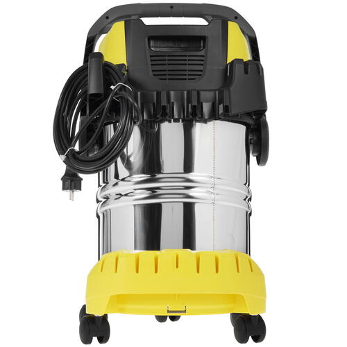Купить Хозяйственный пылесос  Karcher WD 6 P S V-30/6/22/T  5370598. Характеристики, отзывы и цены в Донецке