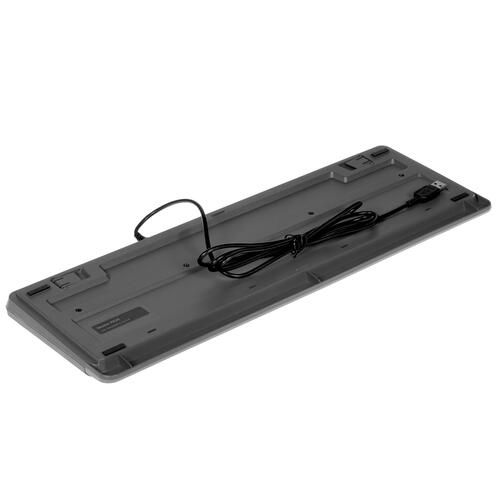 Купить Клавиатура  проводная A4Tech Fstyler FK10  1395688. Характеристики, отзывы и цены в Донецке