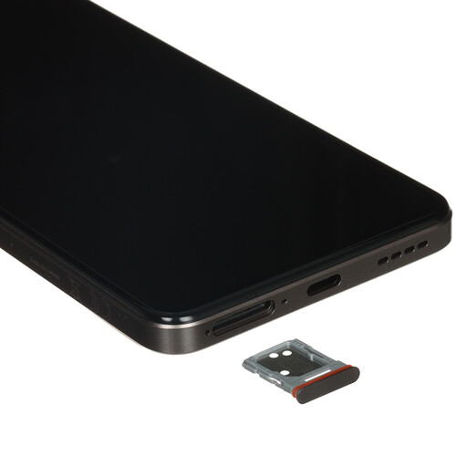 Купить 6.67" Смартфон realme 14 256 ГБ коричневый  5621429. Характеристики, отзывы и цены в Донецке