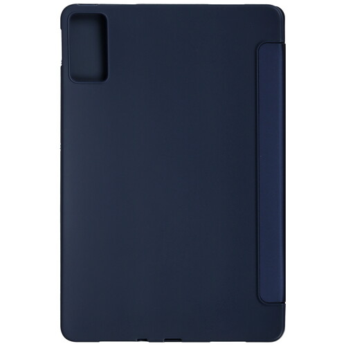 Купить Чехол-книжка BoraSCO для Xiaomi Redmi Pad SE синий  5494702. Характеристики, отзывы и цены в Донецке