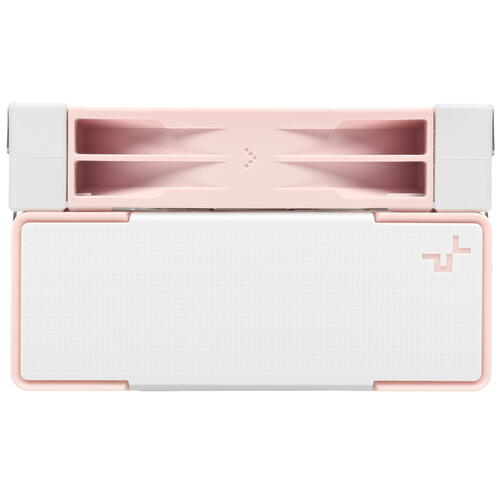 Купить Кулер для процессора DEEPCOOL AK400 PINK LIMITED  5443893. Характеристики, отзывы и цены в Донецке