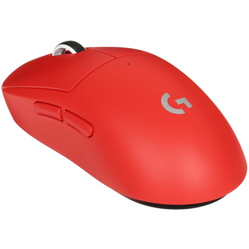 Купить Мышь беспроводная Logitech G PRO X SUPERLIGHT 2 SE  5631170. Характеристики, отзывы и цены в Донецке