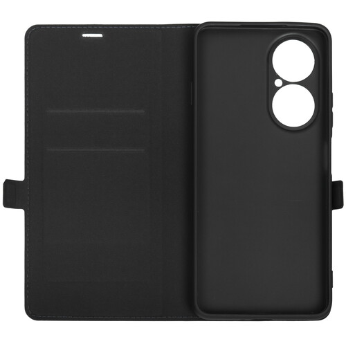 Купить Чехол-книжка  BoraSCO Book Case для HUAWEI nova Y73 синий  5629880. Характеристики, отзывы и цены в Донецке