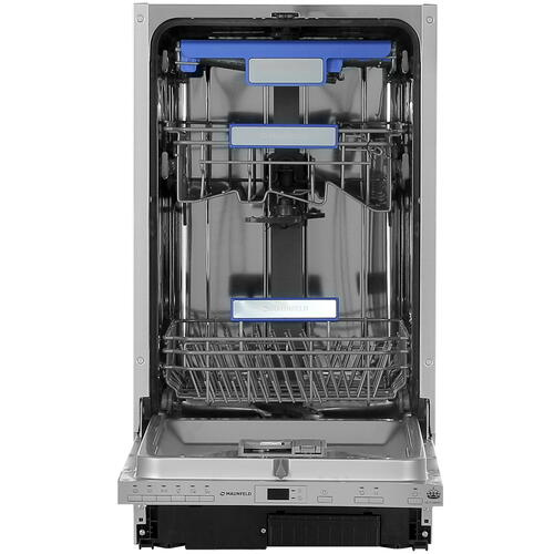 Купить Встраиваемая посудомоечная машина MAUNFELD MLP-08PRO  8191963. Характеристики, отзывы и цены в Донецке