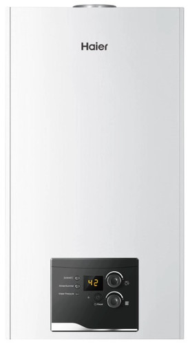 Купить Газовый котел Haier Urban 2.10 TM настенный  9296596. Характеристики, отзывы и цены в Донецке
