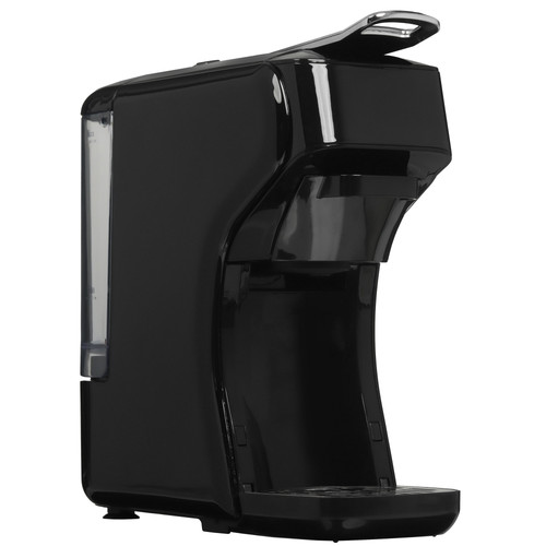 Купить Кофемашина капсульная Hibrew H1B  5641082. Характеристики, отзывы и цены в Донецке