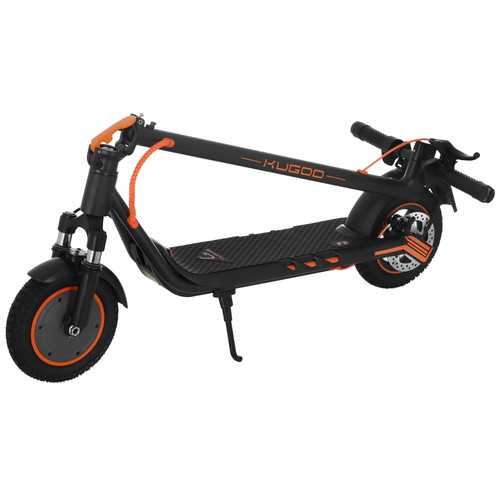 Купить Электросамокат Kugoo F2 серый  5668594. Характеристики, отзывы и цены в Донецке