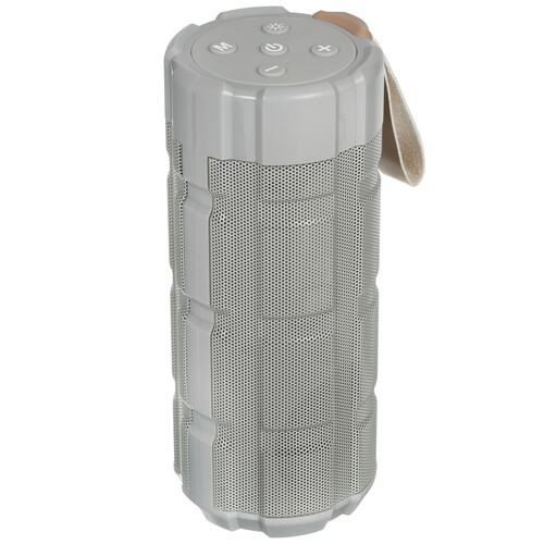 Купить Портативная колонка HOCO HC7, серый  5465111. Характеристики, отзывы и цены в Донецке