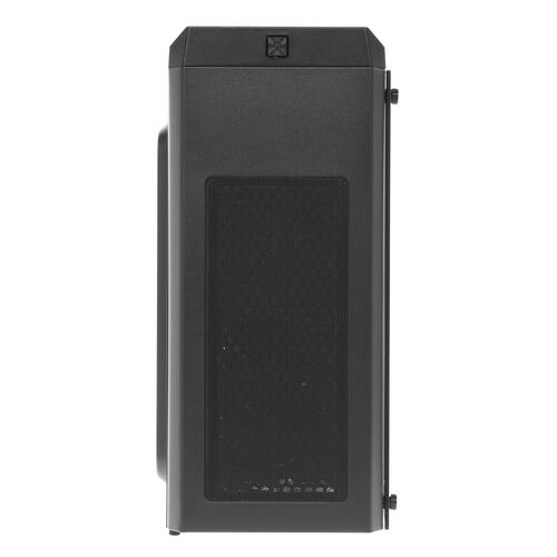 Купить Корпус Cougar MX330-G Air  черный  1625170. Характеристики, отзывы и цены в Донецке