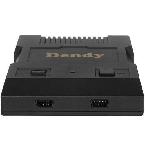 Купить Ретро-консоль Dendy Smart + 567 игр  4754858. Характеристики, отзывы и цены в Донецке