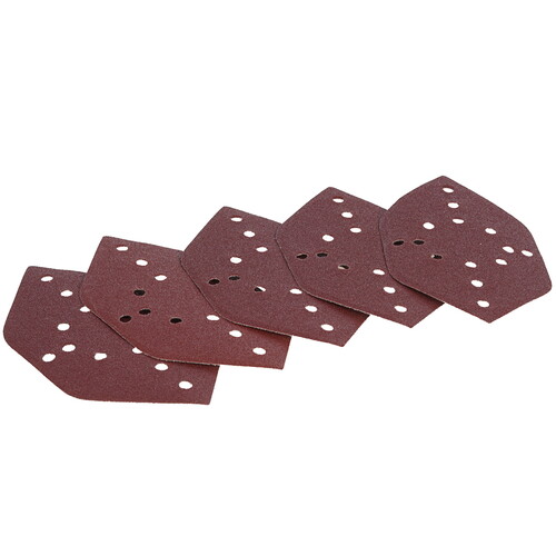 Купить Шлифовальный лист Sturm! 9010-108X208-080  5490665. Характеристики, отзывы и цены в Донецке