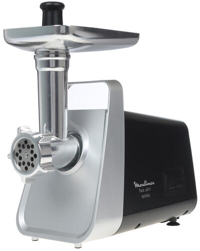 Купить Мясорубка электрическая Moulinex HV3 ME306832 черный  1215612. Характеристики, отзывы и цены в Донецке