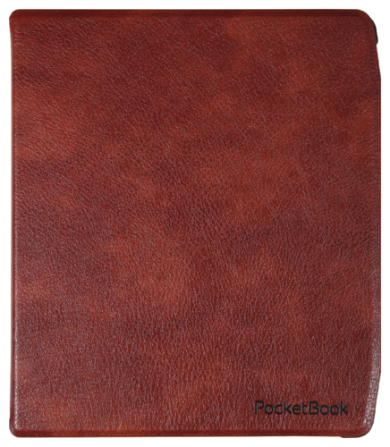 Купить 7" Чехол-книжка PocketBook Shell для PocketBook 700 Era коричневый  5464334. Характеристики, отзывы и цены в Донецке