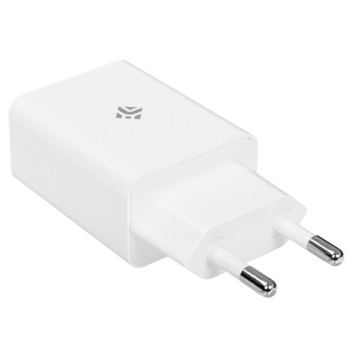 Купить Сетевое зарядное устройство DEXP CW10A-1 белый  9123609. Характеристики, отзывы и цены в Донецке