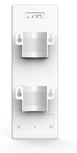 Купить Точка доступа Tenda O6  9170280. Характеристики, отзывы и цены в Донецке