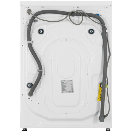 Купить Стиральная машина DEXP WF-8B1M белый  9154824. Характеристики, отзывы и цены в Донецке