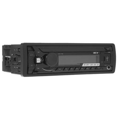 Купить Автопроигрыватель ACV AVS-1718G  5332717. Характеристики, отзывы и цены в Донецке