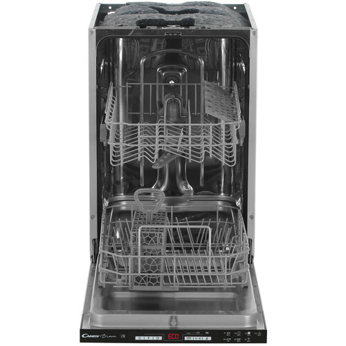 Купить Встраиваемая посудомоечная машина CANDY CDIH 2D1047-08  9296887. Характеристики, отзывы и цены в Донецке