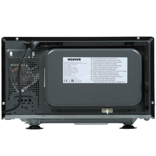 Купить Микроволновая печь Hoover H7MGI25TB черный  5446053. Характеристики, отзывы и цены в Донецке