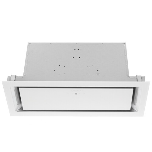 Купить Вытяжка полновстраиваемая KRONA SELINA 900 GLASS white S белый/белый  8195577. Характеристики, отзывы и цены в Донецке