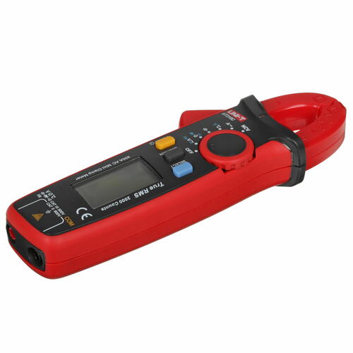 Купить Клещи токоизмерительные UNI-T UT210C  4839611. Характеристики, отзывы и цены в Донецке