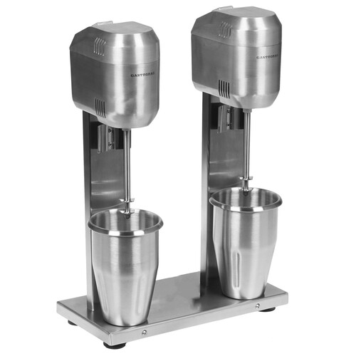 Купить Миксер Gastrorag W-MS-20 серебристый  7993224. Характеристики, отзывы и цены в Донецке