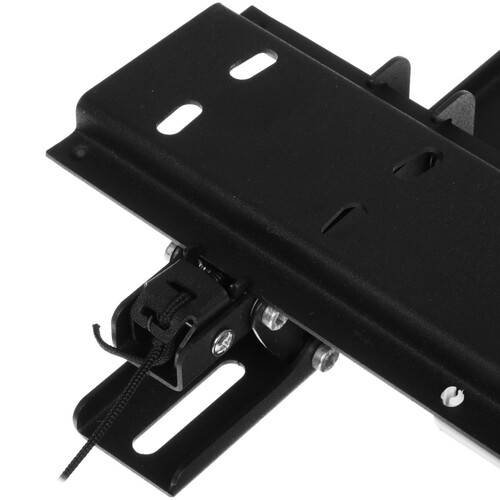 Купить Кронштейн для ТВ Holder LCD-T4612 черный  6633111. Характеристики, отзывы и цены в Донецке
