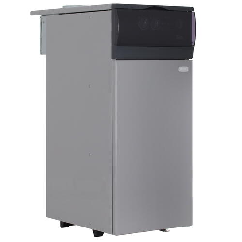 Купить Газовый котел Baxi SLIM 1.230iN 4E напольный  9913195. Характеристики, отзывы и цены в Донецке