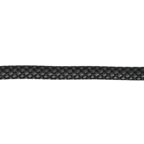 Купить Кабель круглый DEPPA micro USB - USB 2.0 Type-A черный 1 м  9113487. Характеристики, отзывы и цены в Донецке