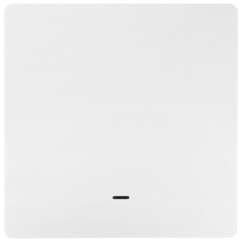 Купить Умный выключатель MOES WiFi RF433 Smart Push Button Light Switch  5608717. Характеристики, отзывы и цены в Донецке