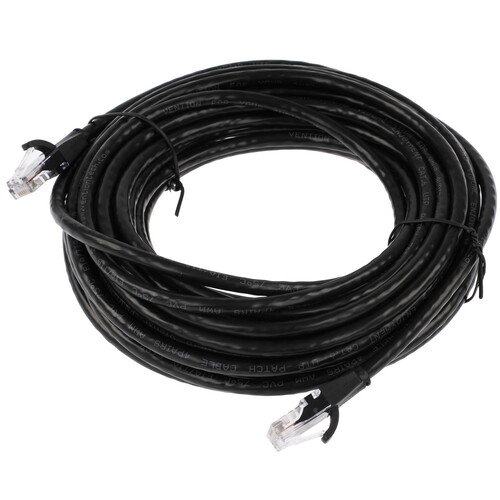 Купить Патч-корд Vention IBEBL  9159629. Характеристики, отзывы и цены в Донецке