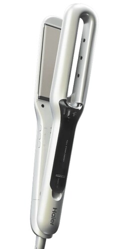 Купить Выпрямитель для волос Haier HHS-617  5632380. Характеристики, отзывы и цены в Донецке