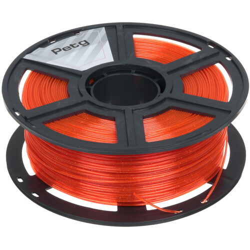 Купить Пластик НИТ Petg флуоресцентный  5602828. Характеристики, отзывы и цены в Донецке