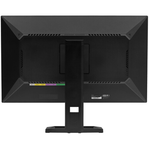 Купить 27" Монитор Titan Army P2710R черный  5479388. Характеристики, отзывы и цены в Донецке