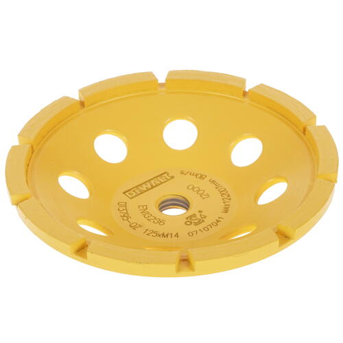 Купить Чаша алмазная DeWalt DT3795  5303354. Характеристики, отзывы и цены в Донецке