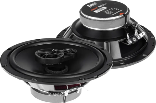 Купить Коаксиальная акустическая система AMP Beat 653 v2  9248124. Характеристики, отзывы и цены в Донецке