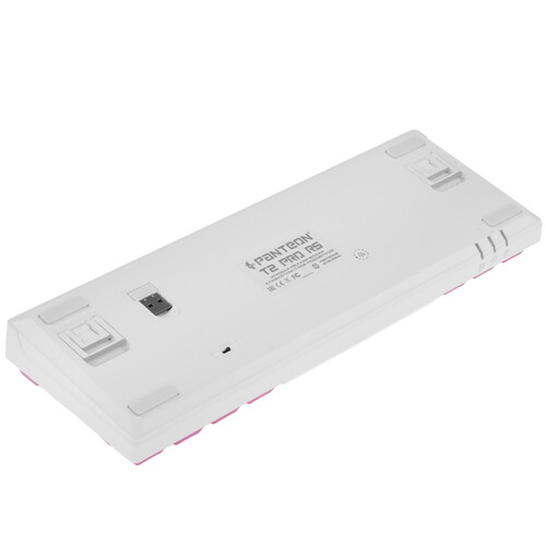 Купить Клавиатура  проводная + беспроводная Panteon T2 PRO RS  9251506. Характеристики, отзывы и цены в Донецке