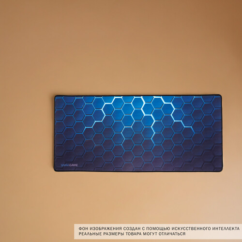 Купить Коврик VMMGAME TRUE MAT ROGNAROK  разноцветный  9086036. Характеристики, отзывы и цены в Донецке