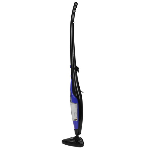 Купить Пароочиститель Kitfort КТ-1089 черный  9253063. Характеристики, отзывы и цены в Донецке