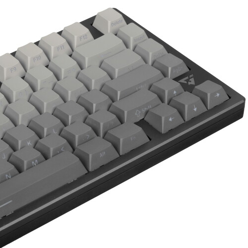 Купить Клавиатура  проводная + беспроводная ATK V75X  5617587. Характеристики, отзывы и цены в Донецке