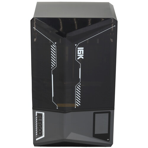 Купить 3D принтер Elegoo Saturn 4 Ultra 16K  5618947. Характеристики, отзывы и цены в Донецке