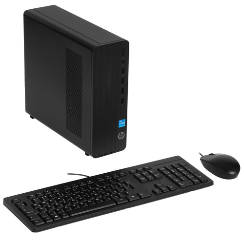 Купить ПК HP Pro 290 G9 SFF [883N3EA]  9324163. Характеристики, отзывы и цены в Донецке