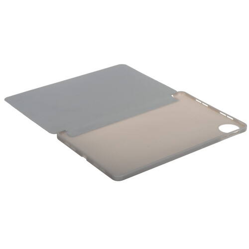 Купить Чехол-книжка Aceline Streak для HONOR Pad 10 серый  9271785. Характеристики, отзывы и цены в Донецке