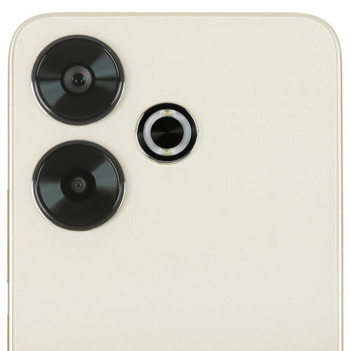 Купить 6.79" Смартфон Xiaomi Redmi 13 128 ГБ желтый  5457666. Характеристики, отзывы и цены в Донецке