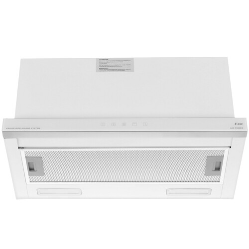 Купить Вытяжка полновстраиваемая Kaiser EA 644 W Eco белый/белый  1110874. Характеристики, отзывы и цены в Донецке