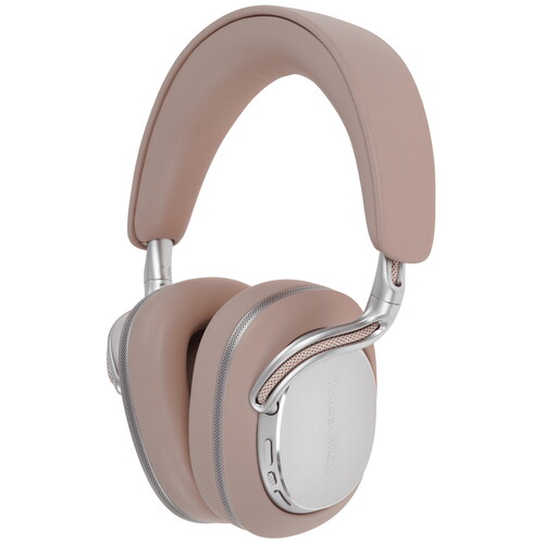 Купить Беспроводные/проводные наушники Bowers & Wilkins Px8 S2 бежевый 2025  9313428. Характеристики, отзывы и цены в Донецке