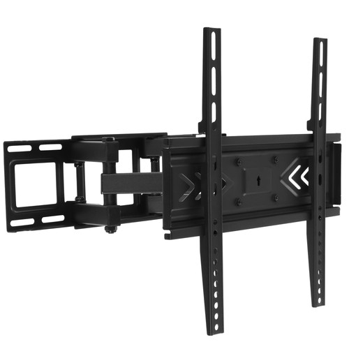 Купить Кронштейн для ТВ ONKRON STE644-B черный  9343397. Характеристики, отзывы и цены в Донецке