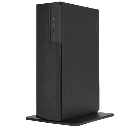 Купить Корпус InWin ModFree Mini – Mod-II Edition Mesh Up  5615067. Характеристики, отзывы и цены в Донецке