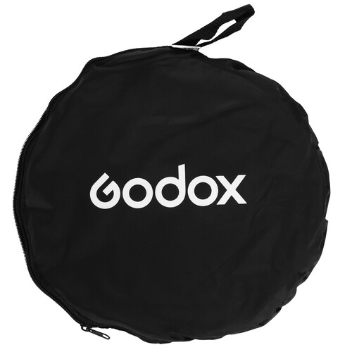 Купить Отражатель Godox RFT-05  9117603. Характеристики, отзывы и цены в Донецке