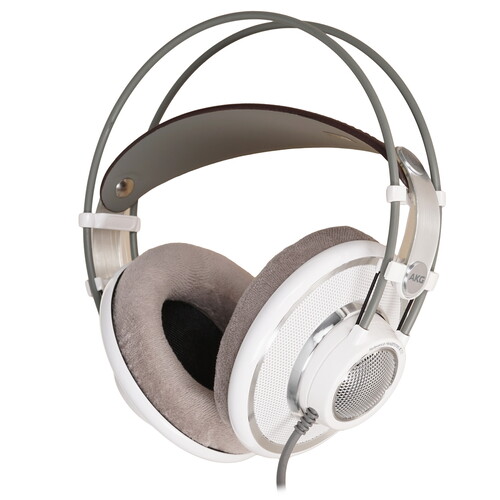 Купить Проводные наушники AKG K701 серый 2015  5609369. Характеристики, отзывы и цены в Донецке